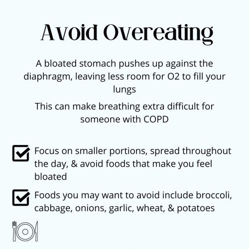 avoid overeating
